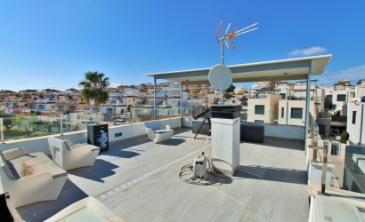 Revente - Villa -
Villamartín