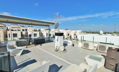 Revente - Villa -
Villamartín