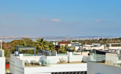 Revente - Villa -
Villamartín