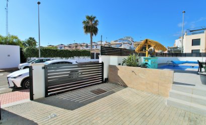 Revente - Villa -
Villamartín