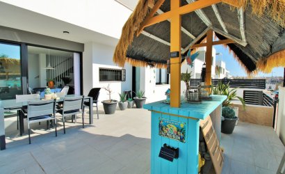 Revente - Villa -
Villamartín