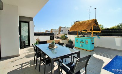 Revente - Villa -
Villamartín