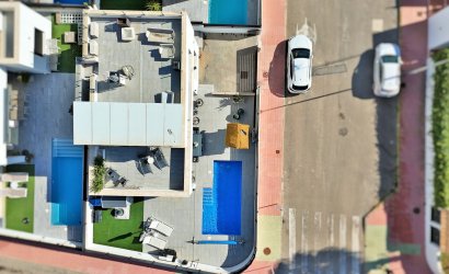 Revente - Villa -
Villamartín