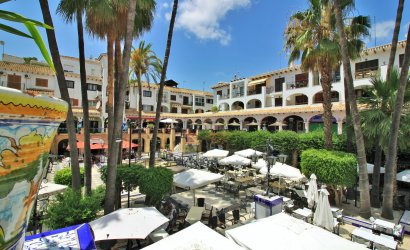 Revente - Villa -
Villamartín