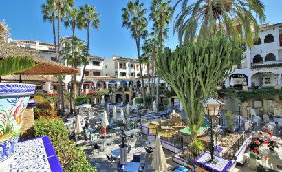 Revente - Villa -
Villamartín