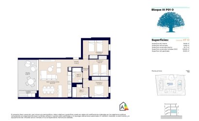 New Build - Apartment -
Denia - Camí de Sant Joan