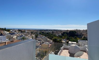 Resale - Villa -
Los Balcones - Los Altos