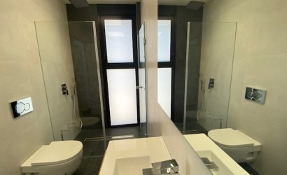 Resale - Villa -
Los Balcones - Los Altos