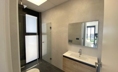 Resale - Villa -
Los Balcones - Los Altos