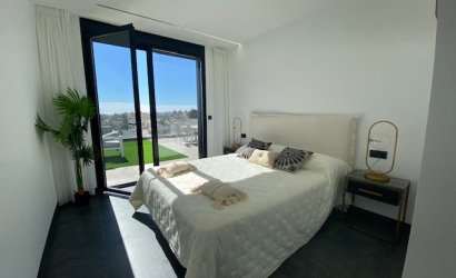 Resale - Villa -
Los Balcones - Los Altos