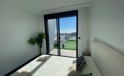 Resale - Villa -
Los Balcones - Los Altos