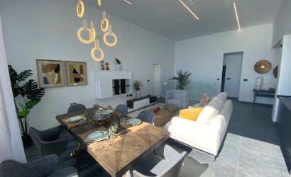 Resale - Villa -
Los Balcones - Los Altos