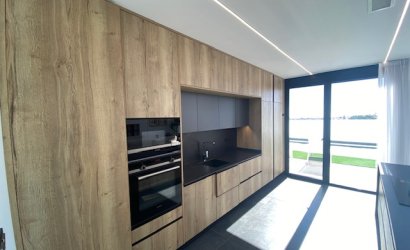 Resale - Villa -
Los Balcones - Los Altos