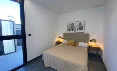 Resale - Villa -
Los Balcones - Los Altos