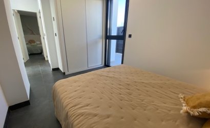 Resale - Villa -
Los Balcones - Los Altos