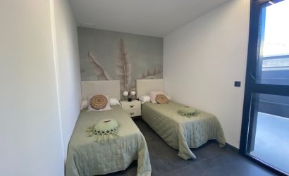 Resale - Villa -
Los Balcones - Los Altos