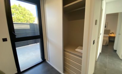 Resale - Villa -
Los Balcones - Los Altos