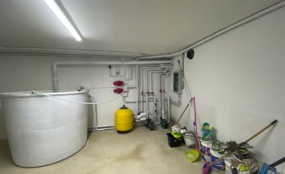 Resale - Villa -
Los Balcones - Los Altos