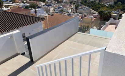 Resale - Villa -
Los Balcones - Los Altos