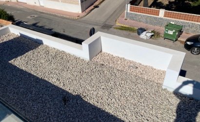 Resale - Villa -
Los Balcones - Los Altos