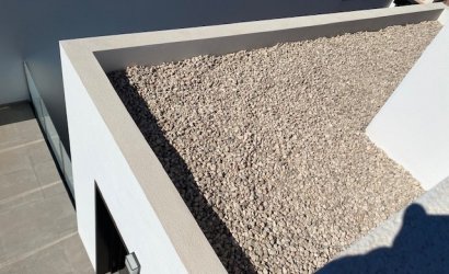 Resale - Villa -
Los Balcones - Los Altos