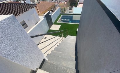 Resale - Villa -
Los Balcones - Los Altos