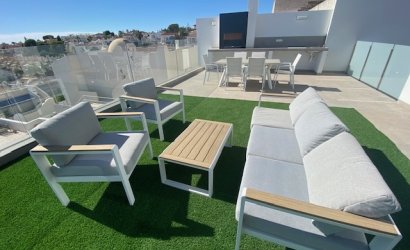 Resale - Villa -
Los Balcones - Los Altos