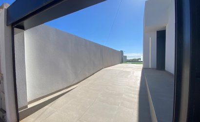 Resale - Villa -
Los Balcones - Los Altos