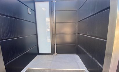 Resale - Villa -
Los Balcones - Los Altos