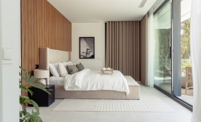 Herverkoop - Villa -
Marbella - Nueva Andalucía