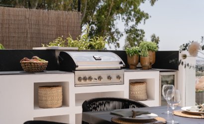 Herverkoop - Villa -
Marbella - Nueva Andalucía