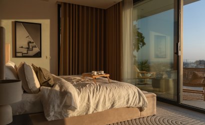 Herverkoop - Villa -
Marbella - Nueva Andalucía