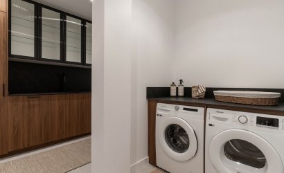 Herverkoop - Villa -
Marbella - Nueva Andalucía