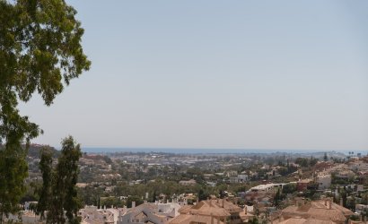 Herverkoop - Villa -
Marbella - Nueva Andalucía