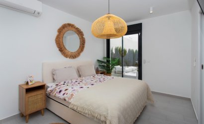 Herverkoop - Villa -
Algorfa - La finca Golf