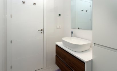 Herverkoop - Villa -
Algorfa - La finca Golf