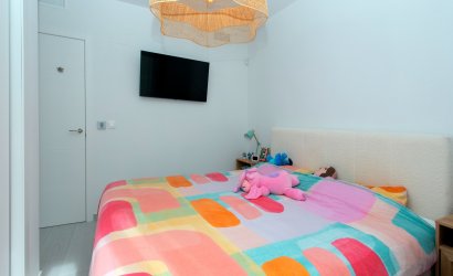 Herverkoop - Villa -
Algorfa - La finca Golf