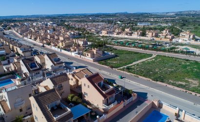 Herverkoop - Villa -
Rojales - Pueblo