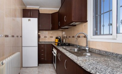 Herverkoop - Villa -
Rojales - Pueblo