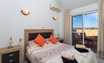 Herverkoop - Villa -
Rojales - Pueblo