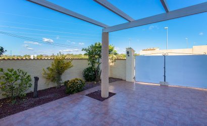 Herverkoop - Villa -
Rojales - Pueblo