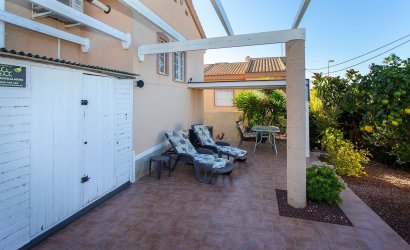 Herverkoop - Villa -
Rojales - Pueblo