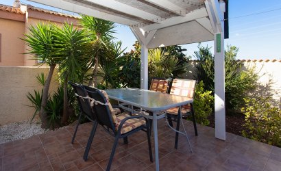 Herverkoop - Villa -
Rojales - Pueblo