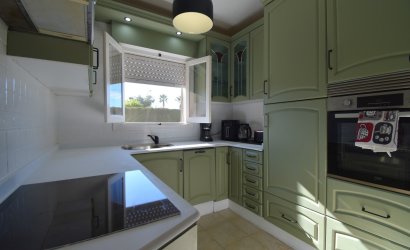 Herverkoop - Villa -
Orihuela Costa - Los Balcones