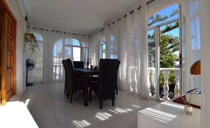 Herverkoop - Villa -
Orihuela Costa - Los Balcones