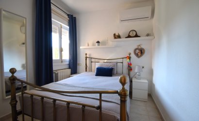 Herverkoop - Villa -
Orihuela Costa - Los Balcones