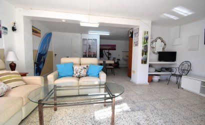 Herverkoop - Villa -
Orihuela Costa - Los Balcones
