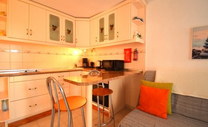 Herverkoop - Villa -
Orihuela Costa - Los Balcones