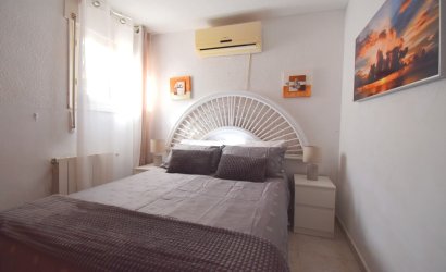 Herverkoop - Villa -
Orihuela Costa - Los Balcones