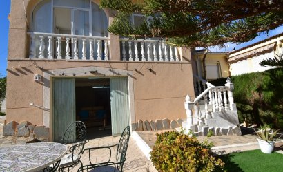 Herverkoop - Villa -
Orihuela Costa - Los Balcones
